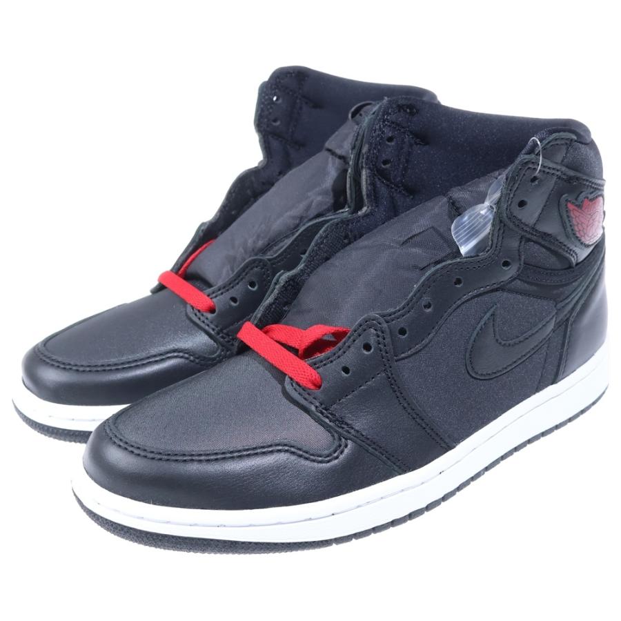 Jordan Air 1 Size White Summit Red Varsity Black Twist Bred Mid 1 Jordan Nike ハイカット ブラック/レッド シューズ(男性用)