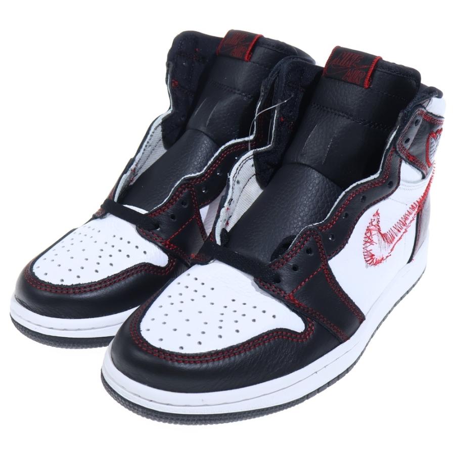 NIKE（ナイキ） AIR JORDAN 1 HIGH OG DEFIANT エアジョーダン1
