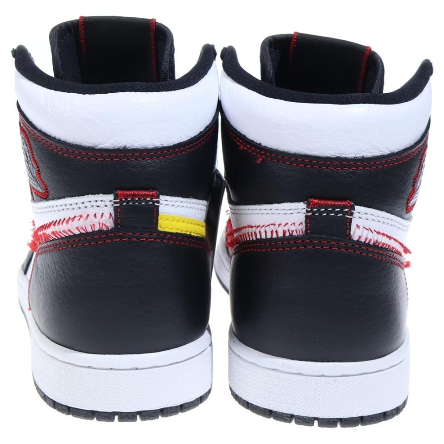 NIKE（ナイキ） AIR JORDAN 1 HIGH OG DEFIANT エアジョーダン1