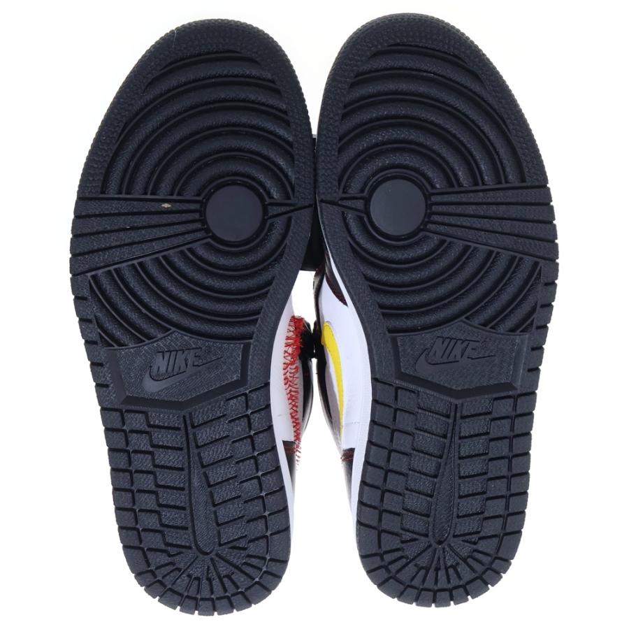 NIKE（ナイキ） AIR JORDAN 1 HIGH OG DEFIANT エアジョーダン1