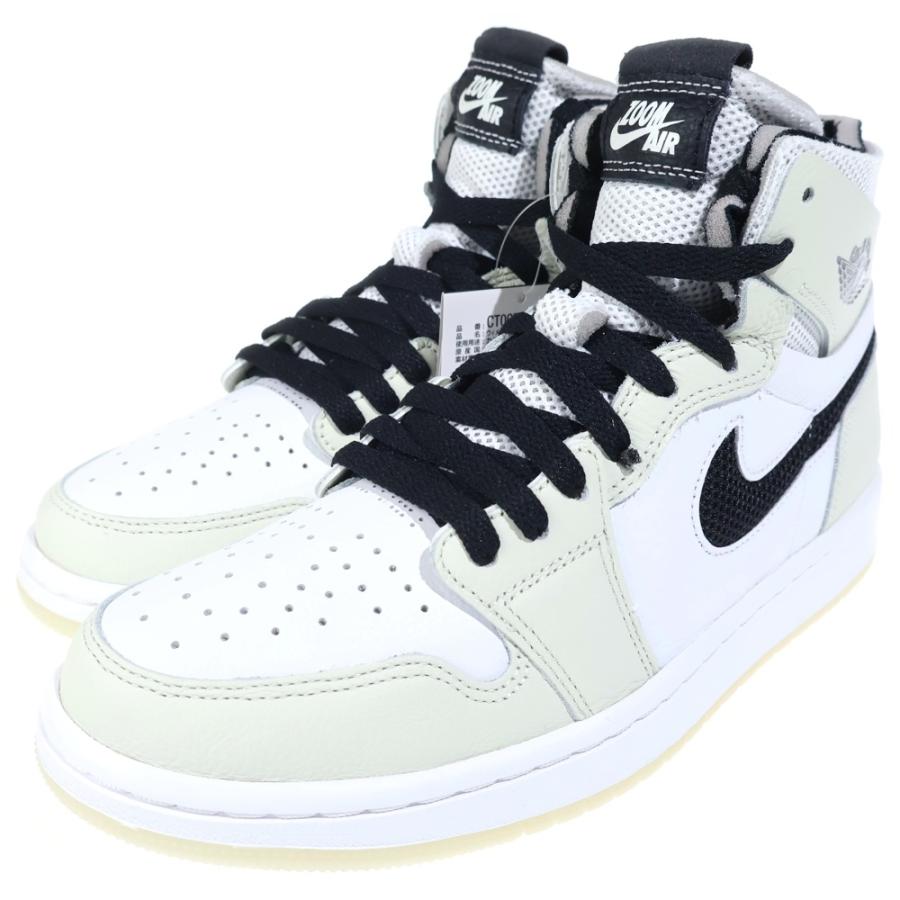 NIKE（ナイキ） W AIR JORDAN 1 ZOOM AIR CMFT ウィメンズ エア 