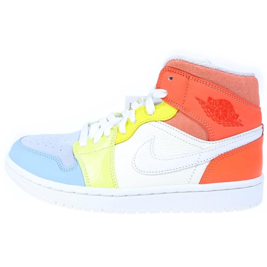 NIKE（ナイキ） WMNS AIR JORDAN MID To My First Coach エア