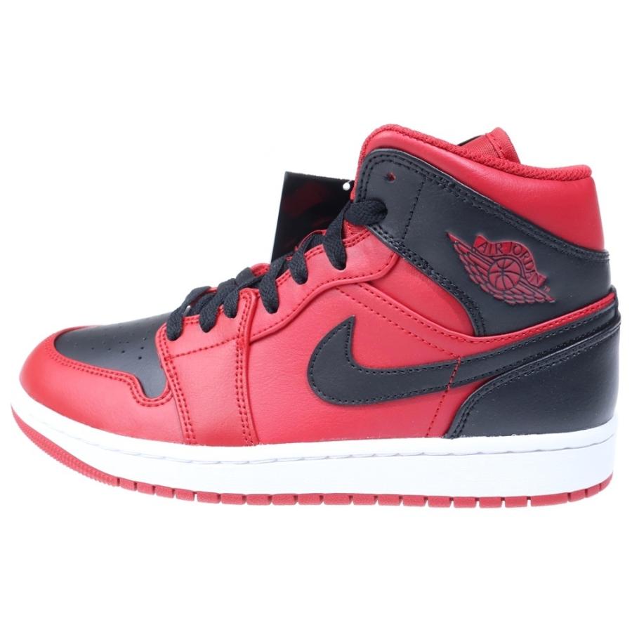 NIKE（ナイキ） AIR JORDAN 1 エアジョーダン1 ミッド リバース 