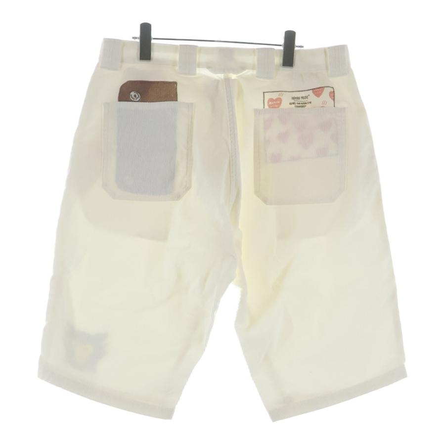 HUMAN MADE（ヒューマンメード） ヒューマンメイド Corduroy Short