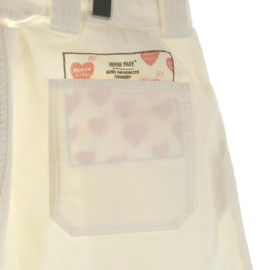 HUMAN MADE（ヒューマンメード） ヒューマンメイド Corduroy Short
