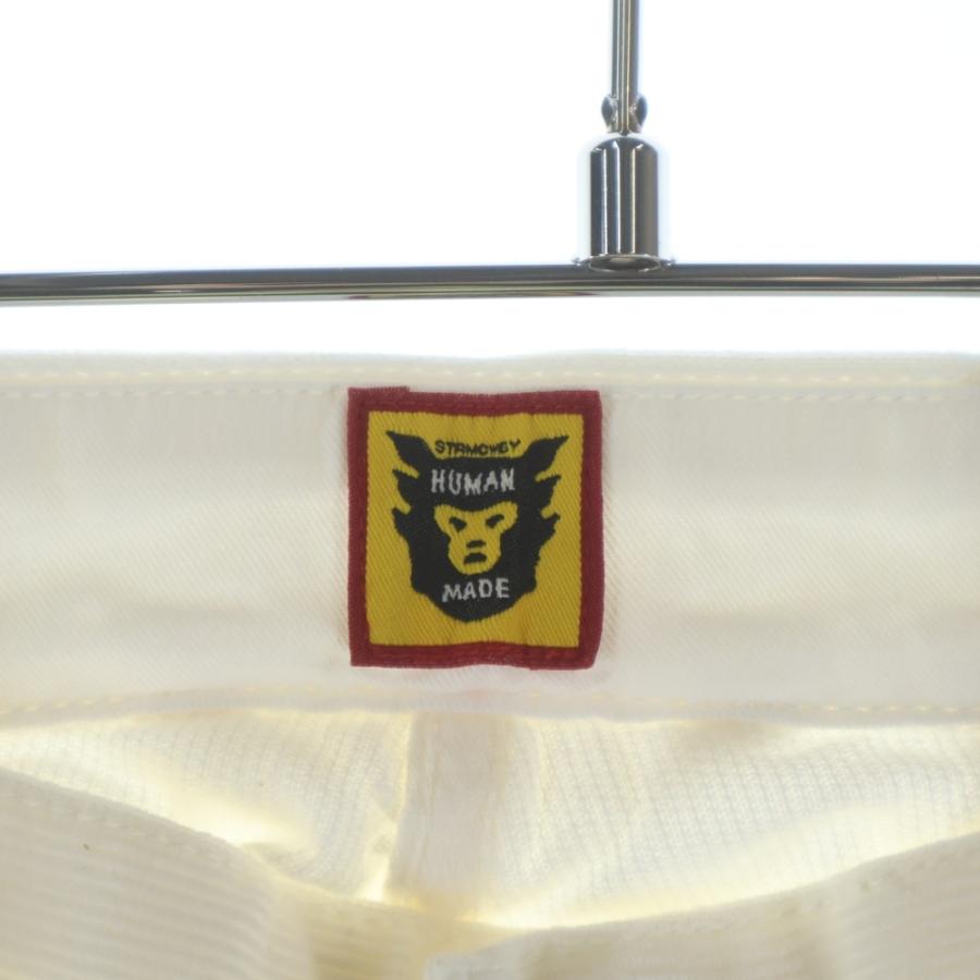 HUMAN MADE（ヒューマンメード） ヒューマンメイド Corduroy Short