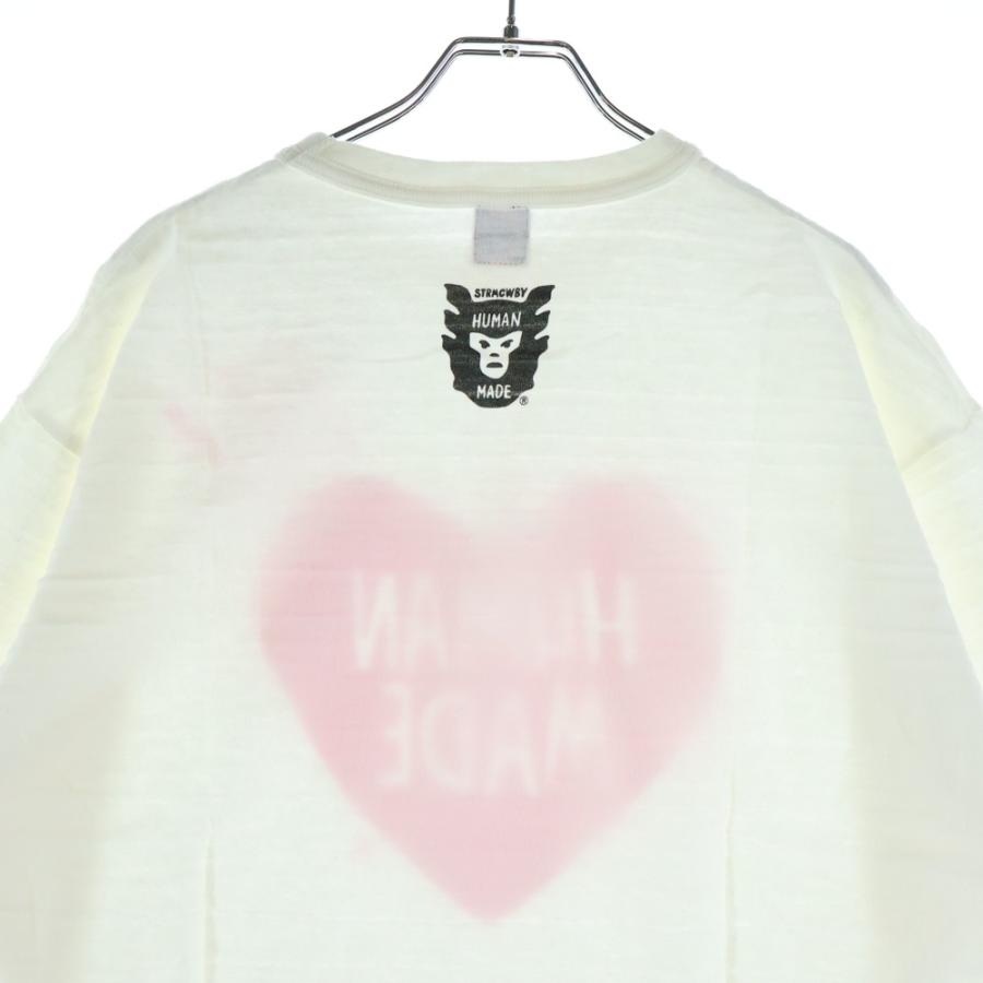 HUMAN MADE（ヒューマンメード） ヒューマンメイド Front Herat S/S