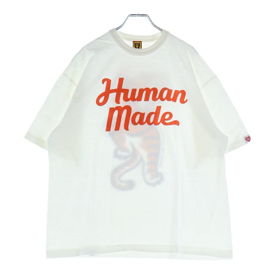 HUMAN MADE（ヒューマンメード） ヒューマンメイド 22AW Tiger Graphic