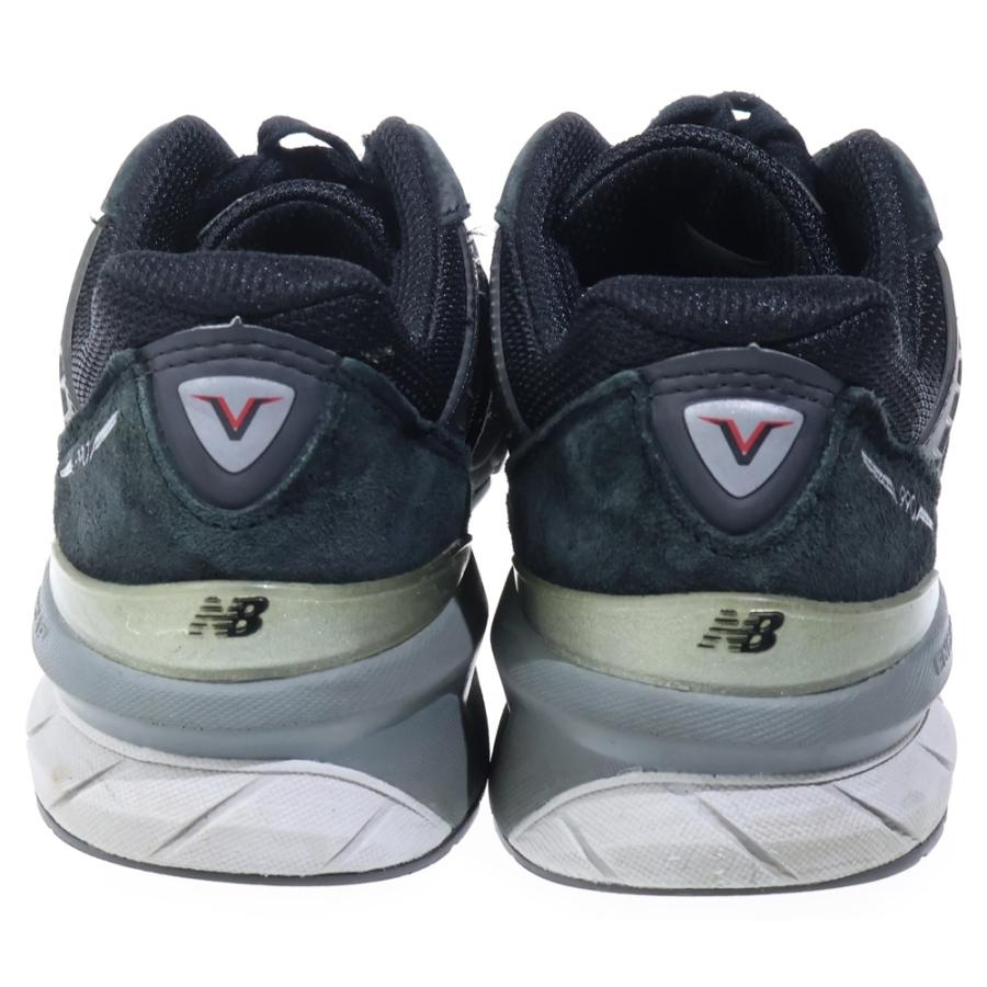 New Balance（ニューバランス） M990BK5 990V5 メッシュ ローカット 