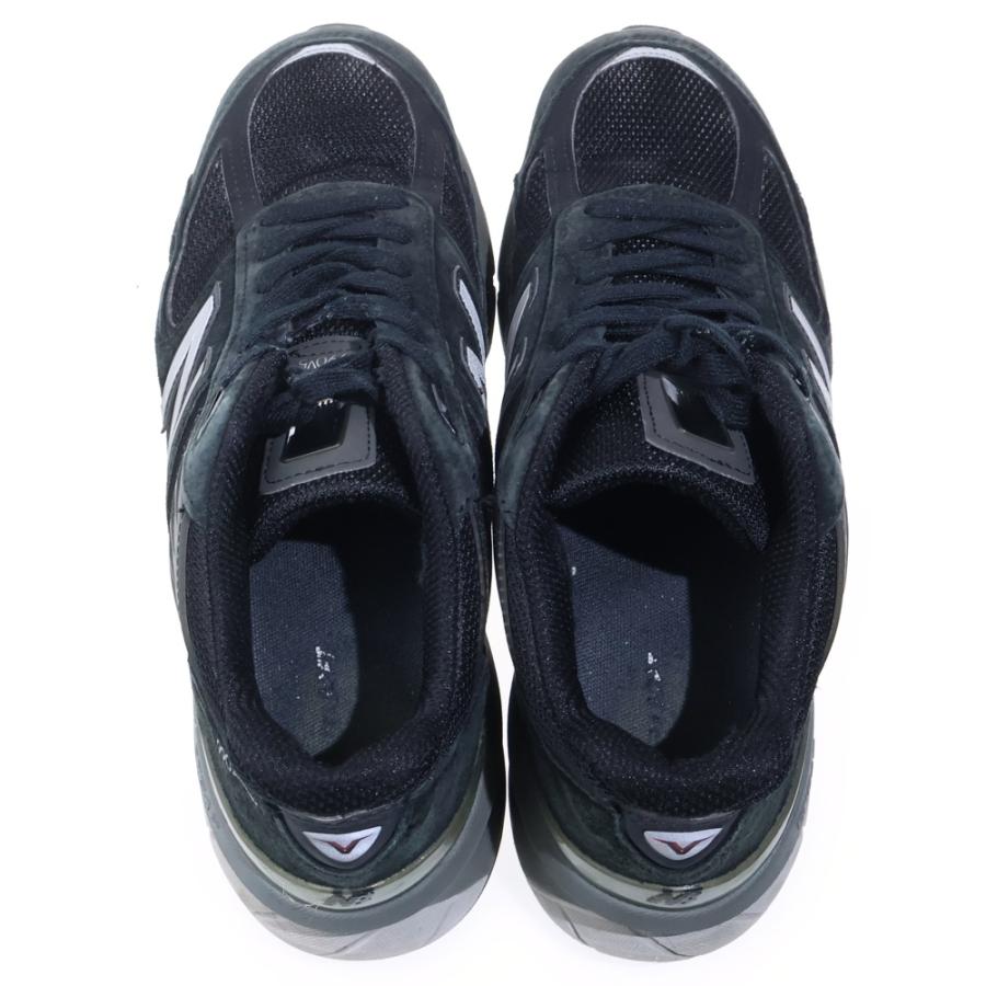 New Balance（ニューバランス） M990BK5 990V5 メッシュ ローカット 