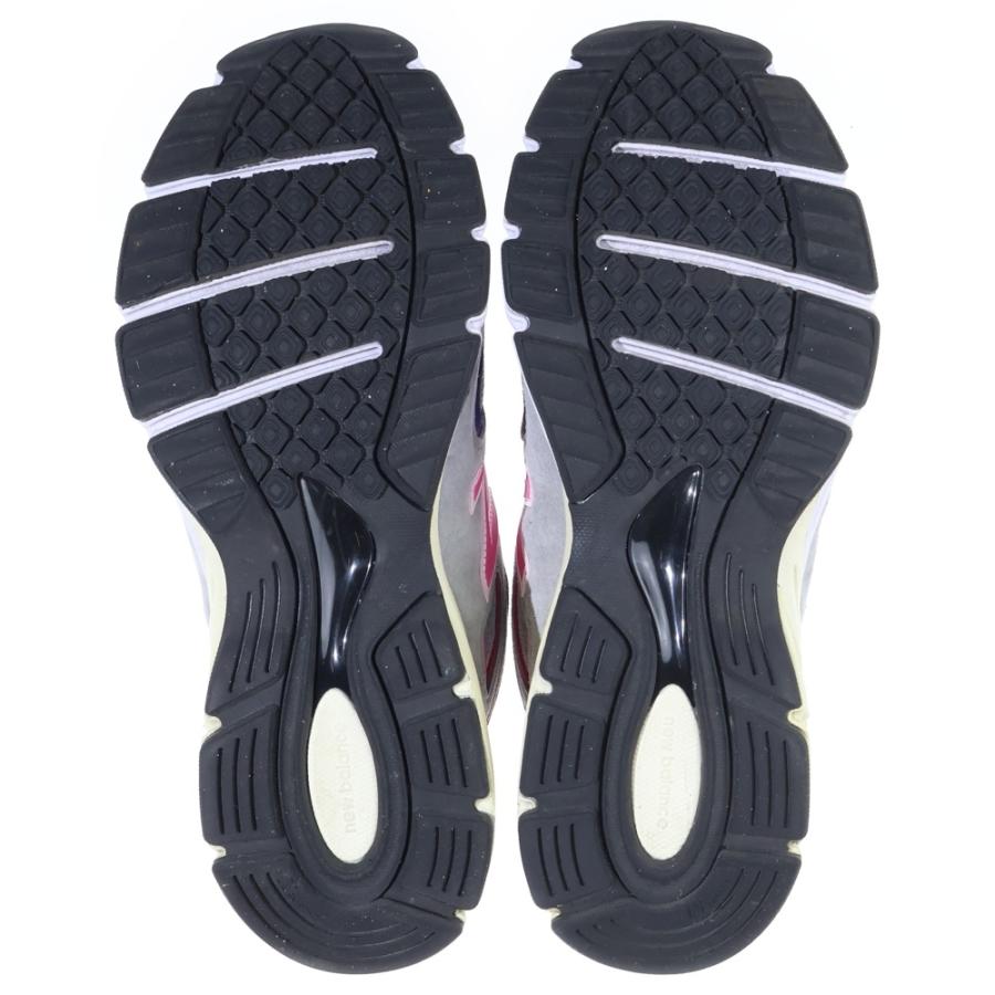 New Balance（ニューバランス） M990KT4 ×KITH キス スウェードレザー 
