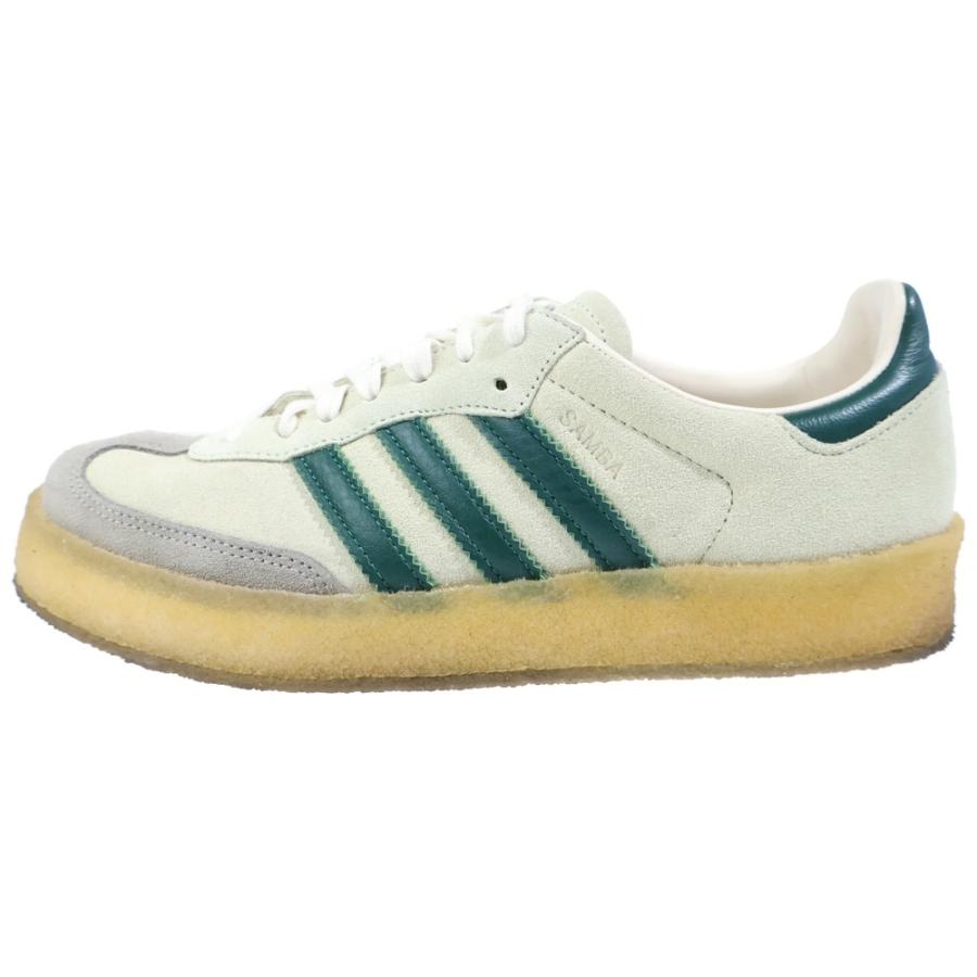 adidas（アディダス） SAMBA KITH CLARKS Ronnie Fieg ローカット 