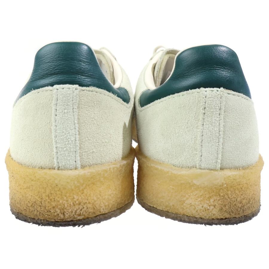adidas（アディダス） SAMBA KITH CLARKS Ronnie Fieg ローカット 