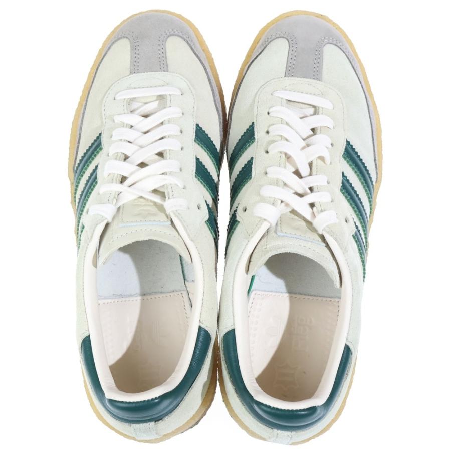 adidas（アディダス） SAMBA KITH CLARKS Ronnie Fieg ローカット 