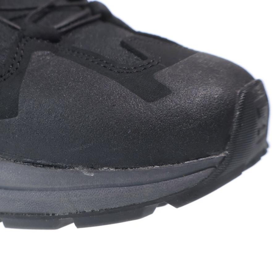 SALOMON（サロモン） Odyssey 1 Leather Advanced ローカット