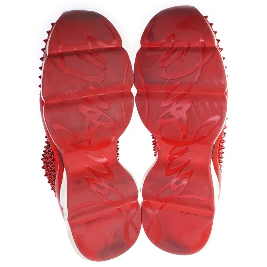 Christian Louboutin（クリスチャンルブタン） SPIKE SOCK スパイク 