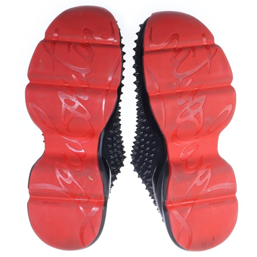 Christian Louboutin（クリスチャンルブタン） SPIKE SOCK スパイク 