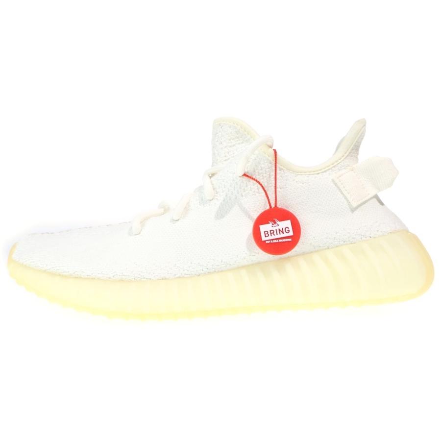 adidas（アディダス） YEEZY BOOST 350V2 CREAM WHITE イージー 