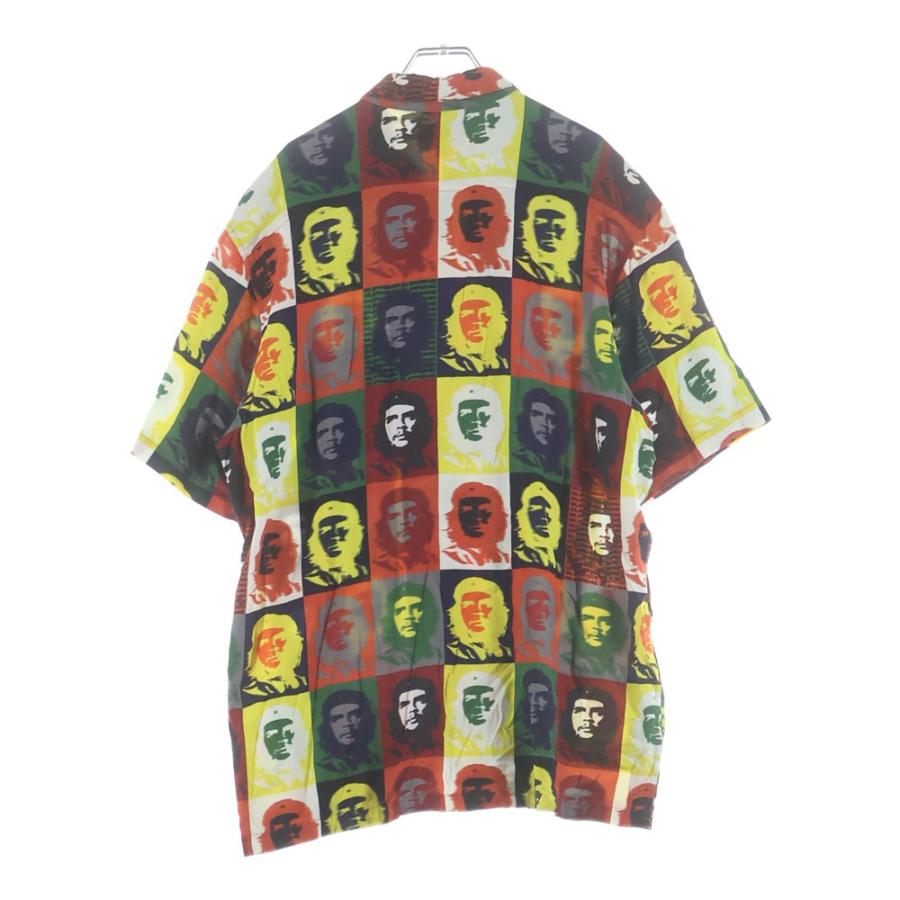 Supreme（シュプリーム） 20SS Che Rayon S/S Shirt チェゲバラ 総柄