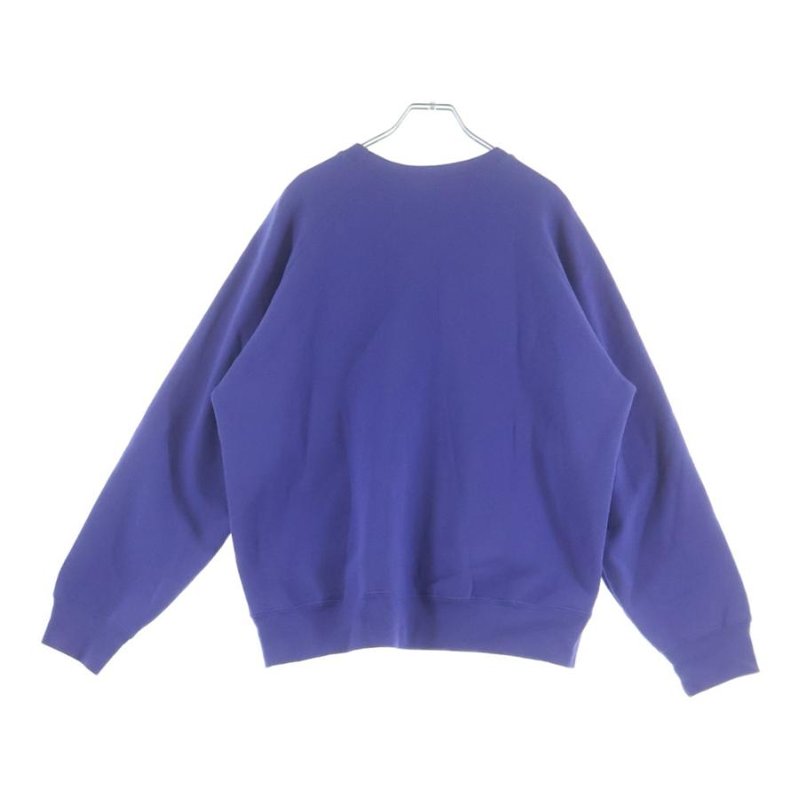 Supreme（シュプリーム） 24AW Small Box Crewneck スモールボックス