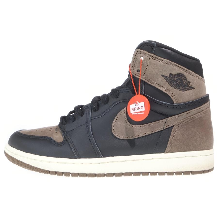 NIKE（ナイキ） AIR JORDAN 1 RETRO HIGH OG PALOMINO DZ5485-020 エア 