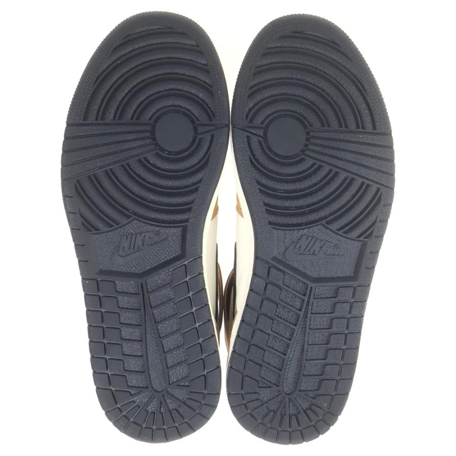 NIKE（ナイキ） AIR JORDAN 1 RETRO ROOKIE OF THE YEAR 555088-700 