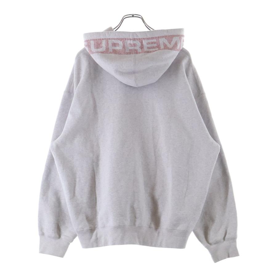 Supreme（シュプリーム） 24SS Jacquard Stripe Hooded