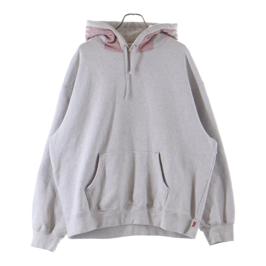 Supreme（シュプリーム） 24SS Jacquard Stripe Hooded