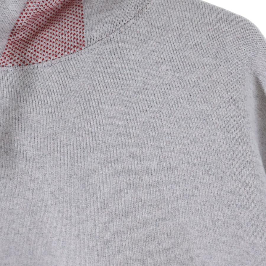Supreme（シュプリーム） 24SS Jacquard Stripe Hooded Sweatshirt