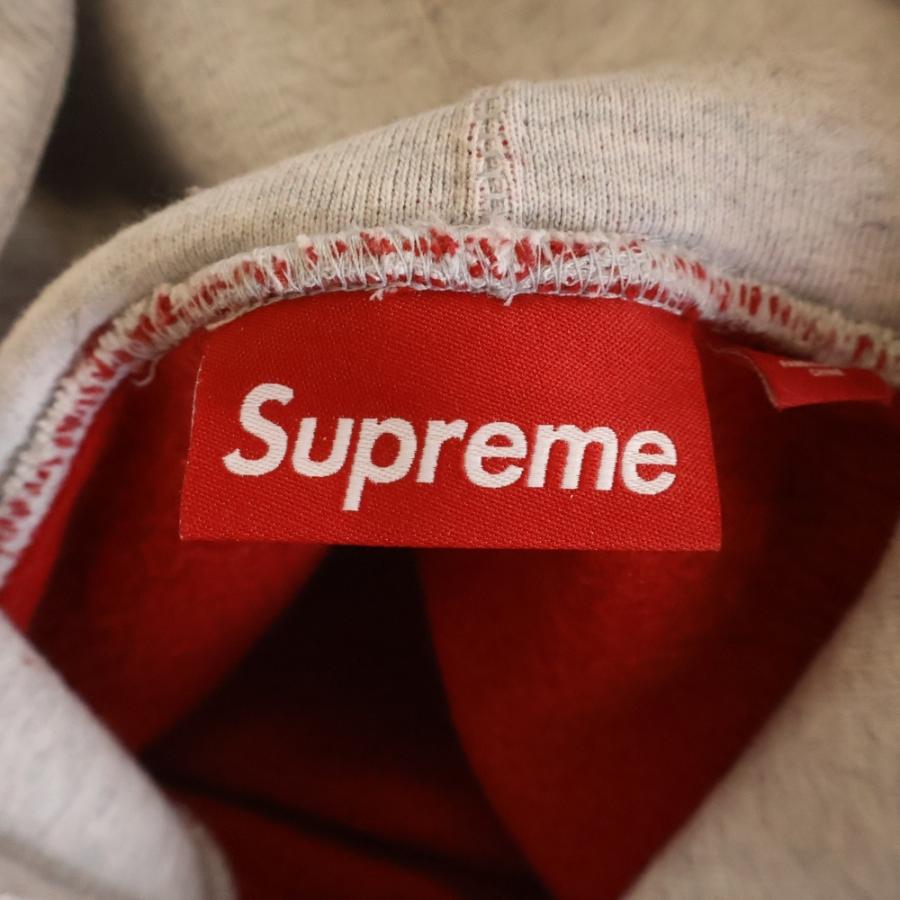 Supreme（シュプリーム） 24SS Jacquard Stripe Hooded Sweatshirt