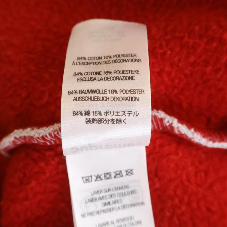 Supreme（シュプリーム） 24SS Jacquard Stripe Hooded Sweatshirt