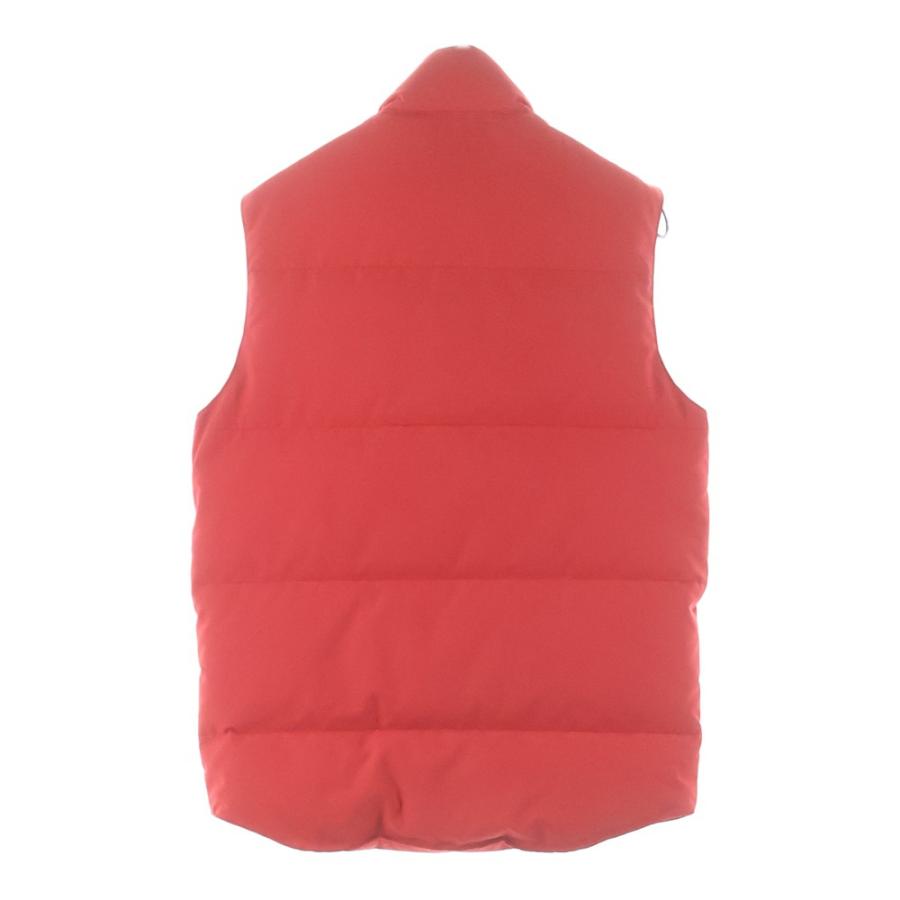 CANADA GOOSE（カナダグース） FREESTYLE CREW VEST フリースタイル