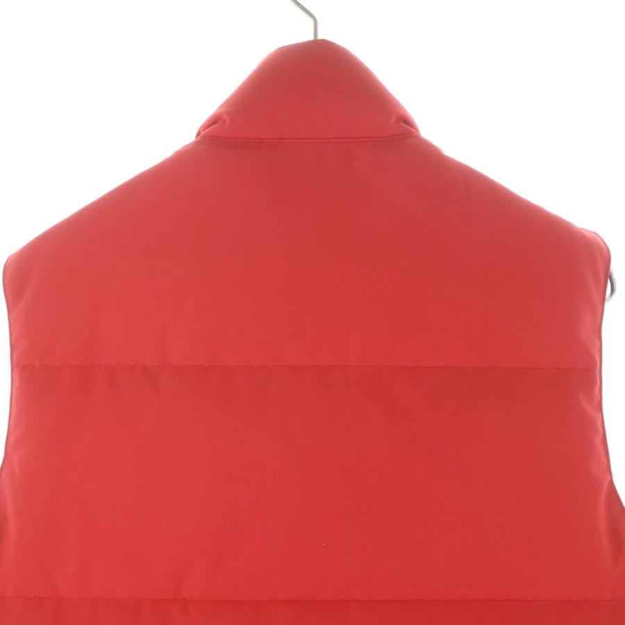 CANADA GOOSE（カナダグース） FREESTYLE CREW VEST フリースタイル