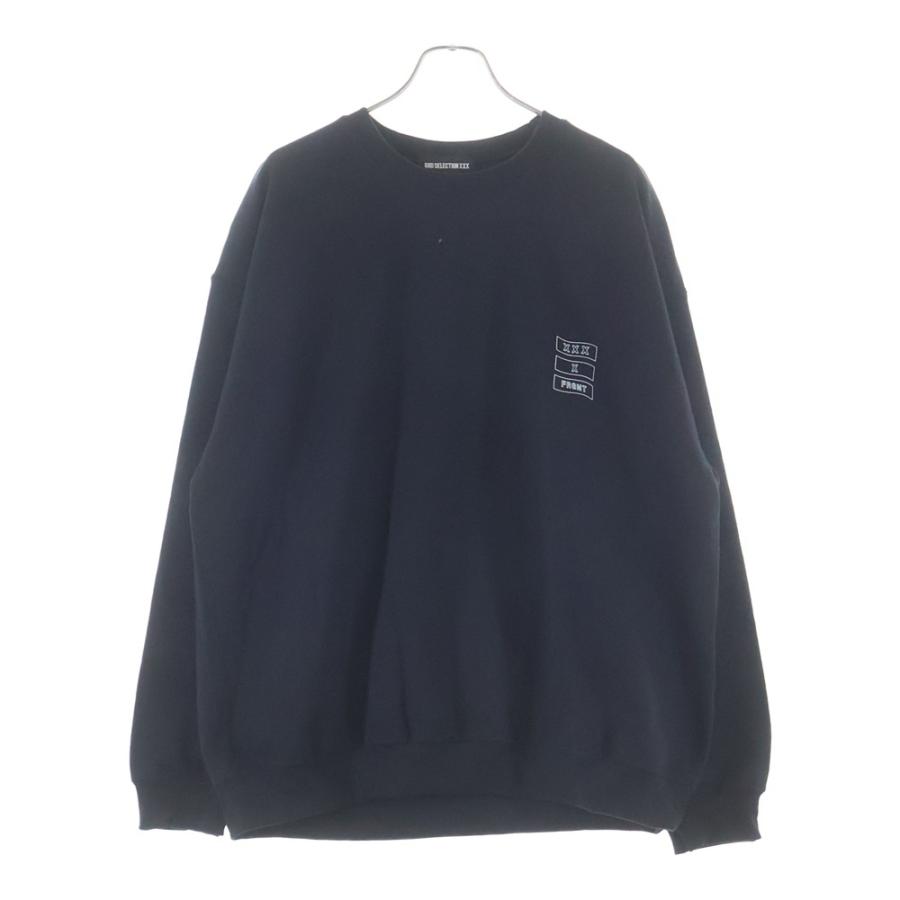 GOD SELECTION XXX ゴッドセレクショントリプルエックス ×FRAGMENT 