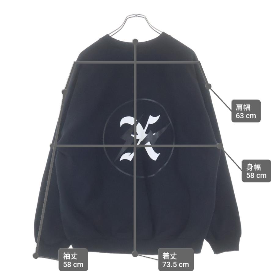 GOD SELECTION XXX ゴッドセレクショントリプルエックス ×FRAGMENT 