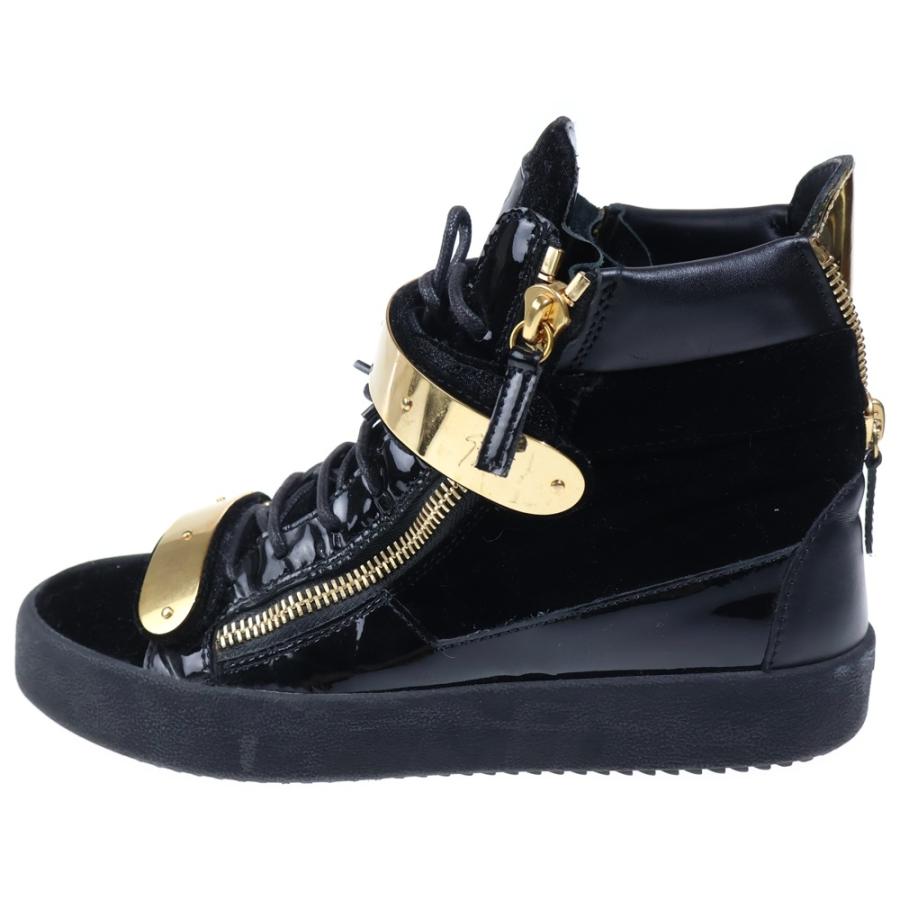 Giuseppe Zanotti（ジュゼッペザノッティ） ジュゼッペ ザノッティ 