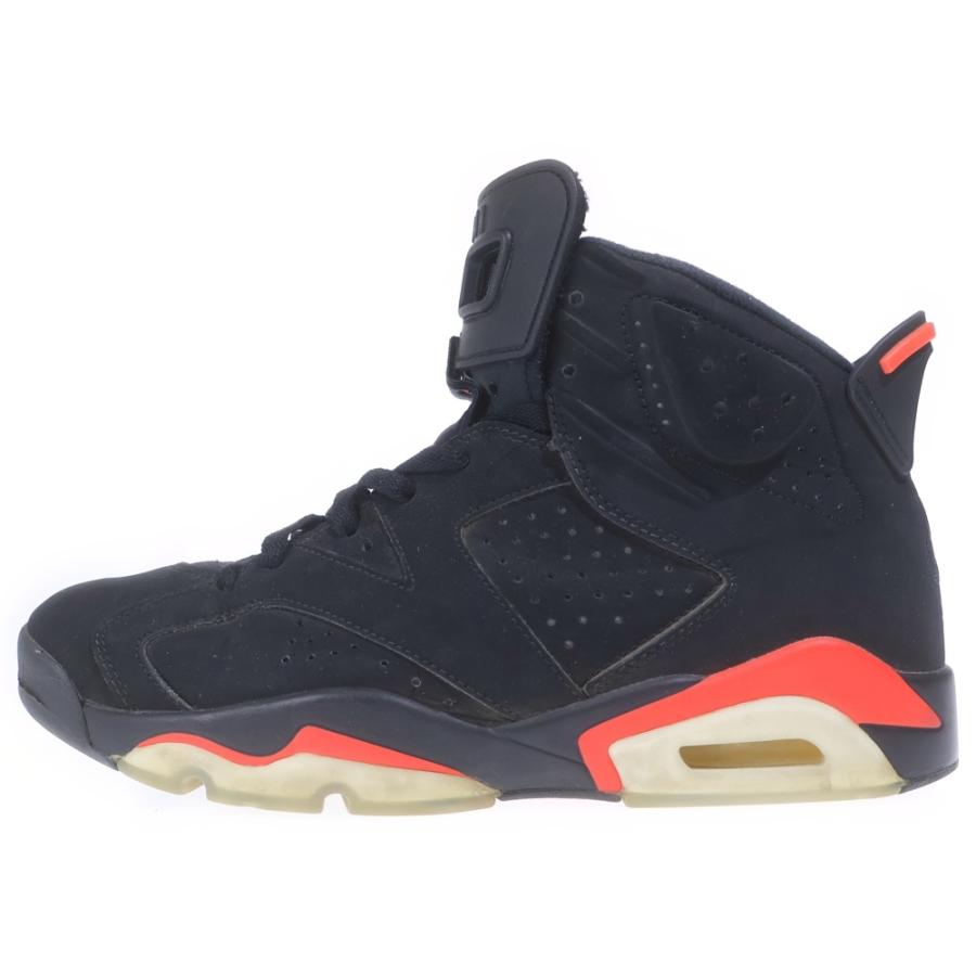 NIKE（ナイキ） AIR JORDAN 6 RETRO エアジョーダン 6ハイカット