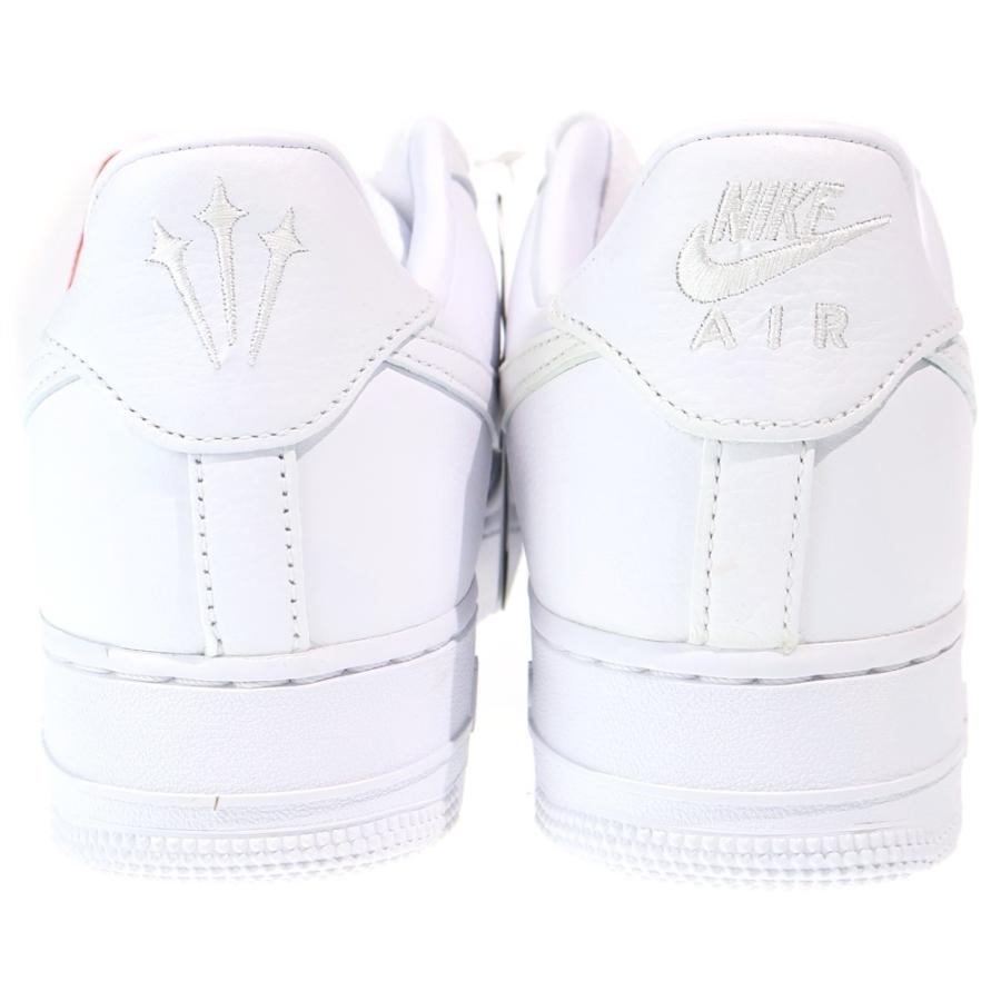 NIKE（ナイキ） ×NOCTA AIR FORCE 1 LOW SP DRAKE ノクタ エアフォース