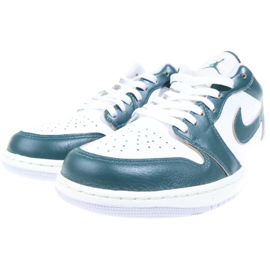 NIKE（ナイキ） AIR JORDAN 1 LOW SE エア ジョーダン 1 ローカット 