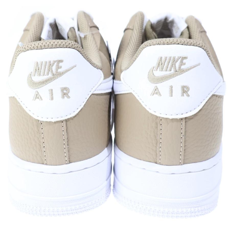 NIKE（ナイキ） AIR FORCE 1 07 エアフォース1 ローカットスニーカー