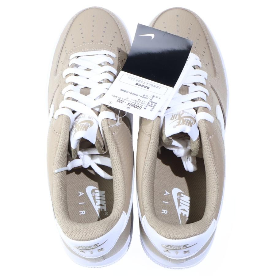 NIKE（ナイキ） AIR FORCE 1 07 エアフォース1 ローカットスニーカー
