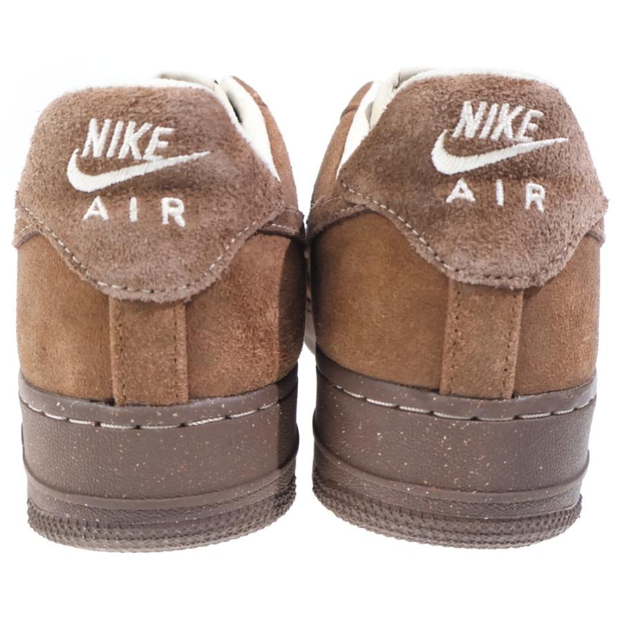 NIKE（ナイキ） WMNS AIR FORCE 1 LOW CACAO WOW ウィメンズ エア