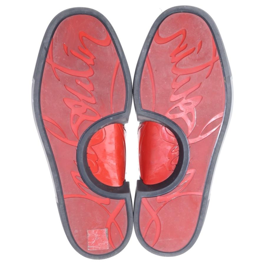 ☆クリスチャン・ルブタン☆スニーカー【Red Runner】 Christian Louboutin（クリスチャンルブタン） RED RUNNER レッド