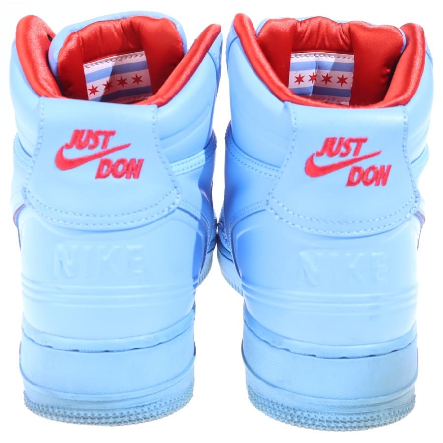 NIKE（ナイキ） ×JUST DON AIR FORCE 1 エアフォース1 ジャスト ドン