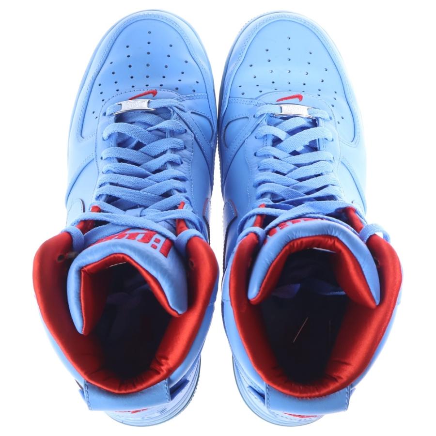 NIKE（ナイキ） ×JUST DON AIR FORCE 1 エアフォース1 ジャスト ドン