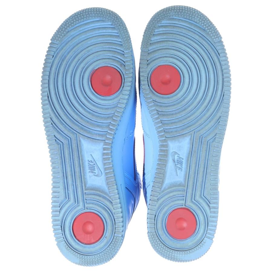 NIKE（ナイキ） ×JUST DON AIR FORCE 1 エアフォース1 ジャスト ドン