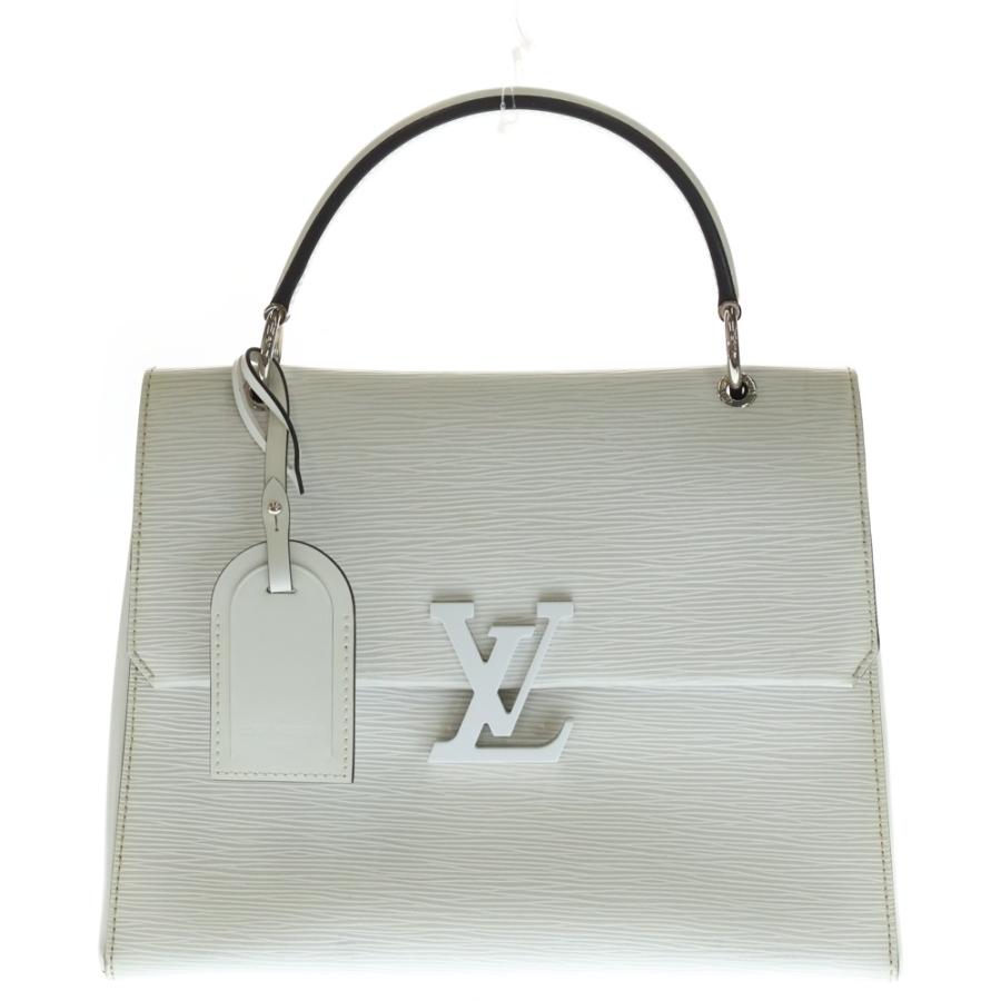 ルイヴィトン M55513 ショルダーバッグ ホワイト  LOUIS VUITTON ブロン エピレザー 楽天市場】ルイヴィトン LOUIS VUITTON ショルダーバッグ ツイスト MM