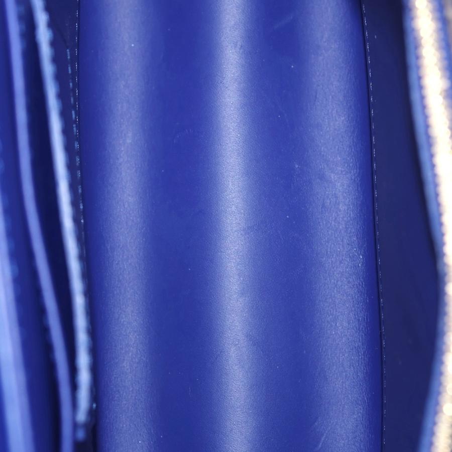 LOUIS VUITTON ルイヴィトン ツイストMM エピ レザーショルダーバッグ ブルー M23271 RFID LOUIS VUITTON（ルイ・ヴィトン） ツイストMM エピ レザーショルダー