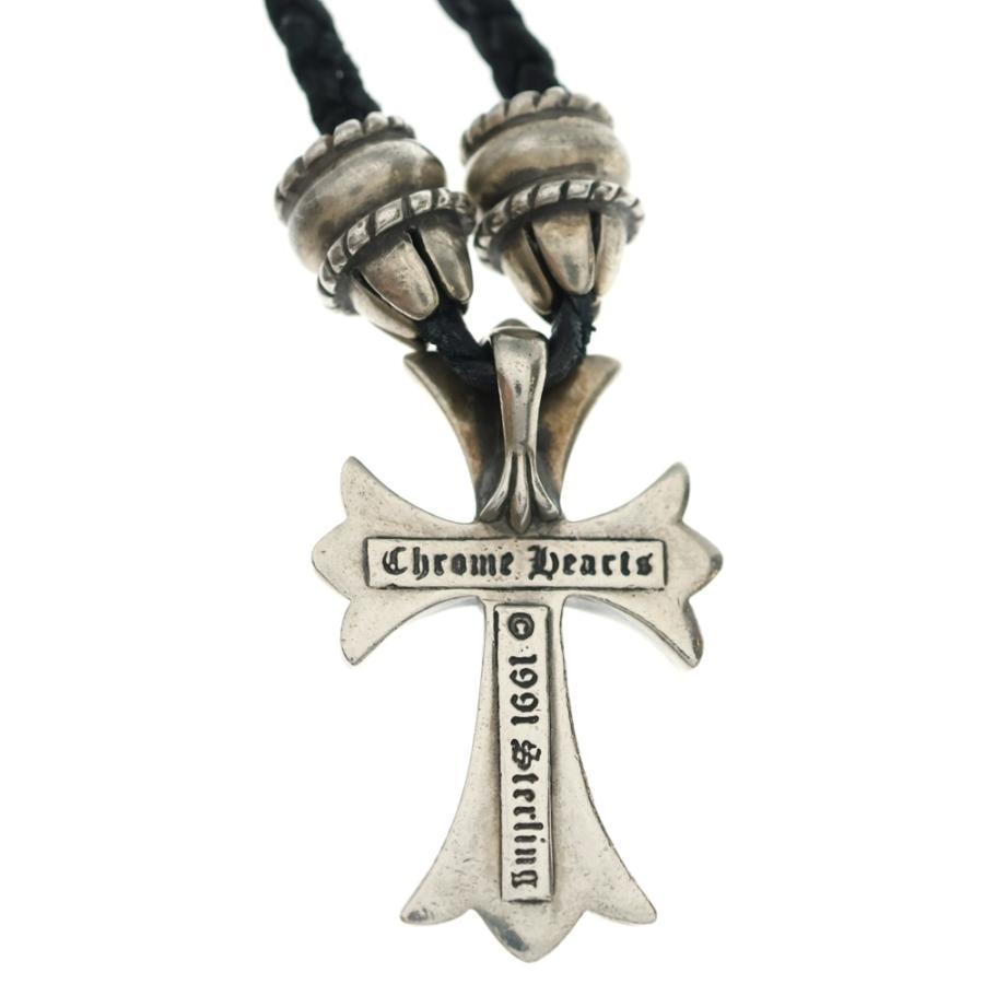 CHROME HEARTS（クロムハーツ） CH CRS SML CL スモールCHクロス
