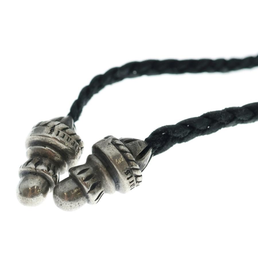 CHROME HEARTS（クロムハーツ） CH CRS SML CL スモールCHクロス